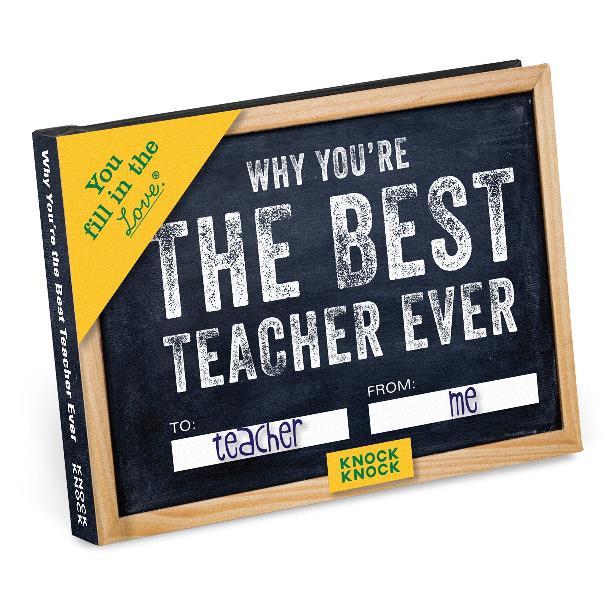 Why You’re The Best Teacher Ever - Lighten Up Shop