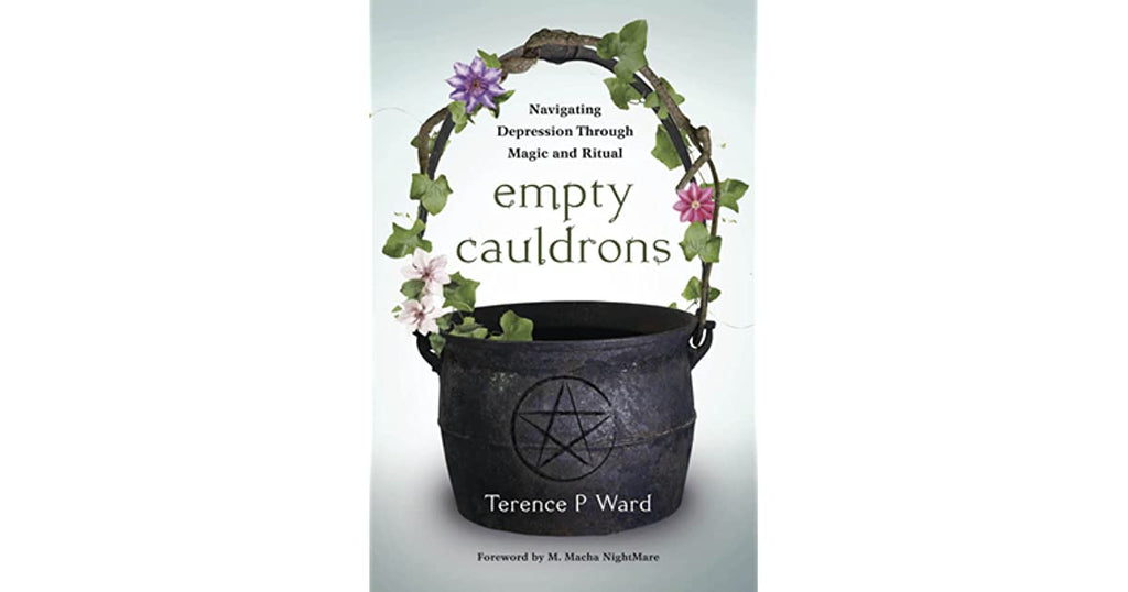 Empty Cauldrons - Lighten Up Shop