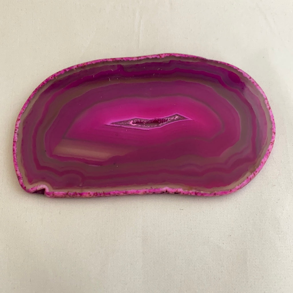 Agate Slab - Lighten Up Shop