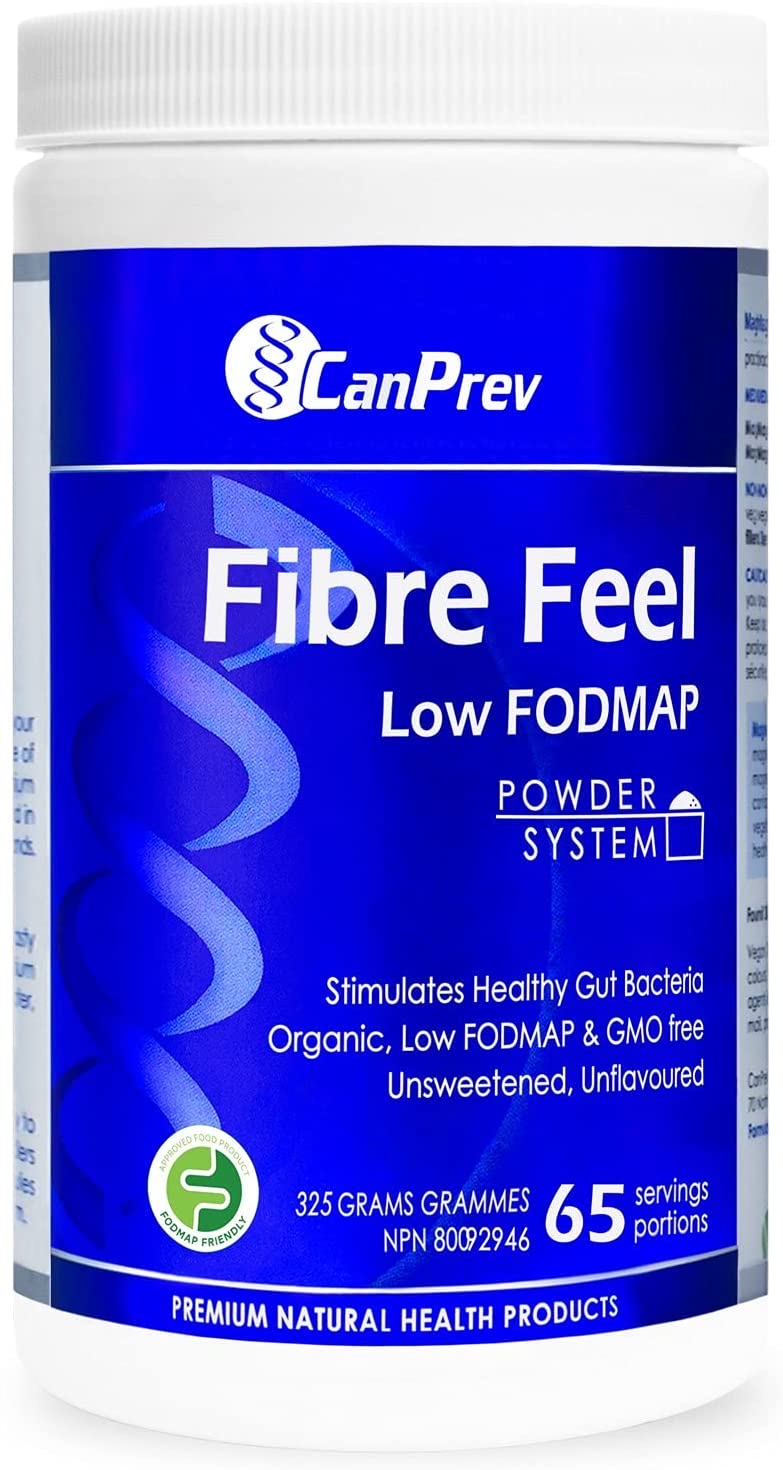 CanPrev Fibre Feel 325g - Lighten Up Shop