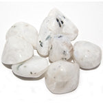 Rainbow Moonstone Loose Tumbled XL - Lighten Up Shop