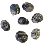 Picasso Jasper Loose Tumbled - Lighten Up Shop